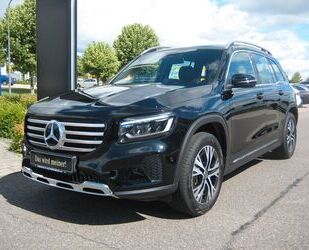 Mercedes-Benz GLB 200 Gebrauchtwagen