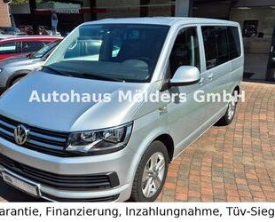 VW T6 Multivan Gebrauchtwagen