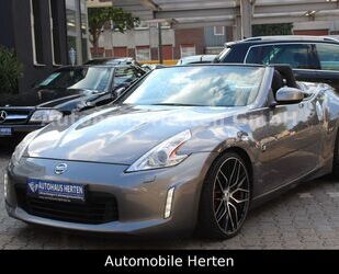 Nissan 370Z Gebrauchtwagen