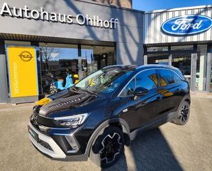 Opel Crossland (X) Gebrauchtwagen