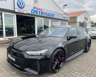 Audi RS6 Gebrauchtwagen