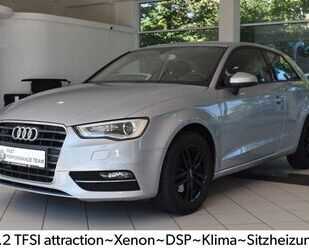Audi A3 Gebrauchtwagen