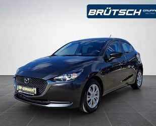 Mazda 2 Gebrauchtwagen