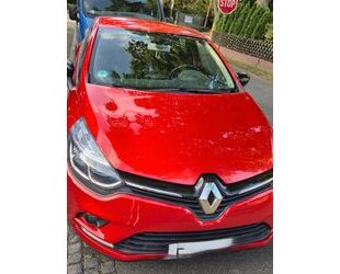 Renault Clio Gebrauchtwagen