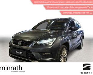 Seat Ateca Gebrauchtwagen