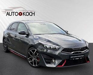 Kia ceed / Ceed Gebrauchtwagen