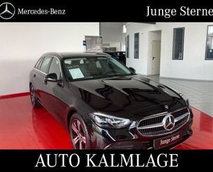 Mercedes-Benz C 200 Gebrauchtwagen