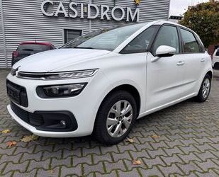 Citroen C4 Picasso Gebrauchtwagen