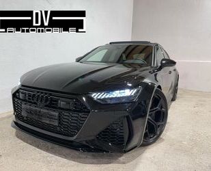 Audi RS6 Gebrauchtwagen