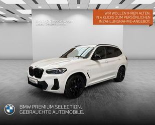 BMW X3 M40 Gebrauchtwagen
