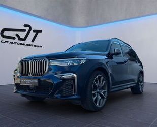 BMW X7 Gebrauchtwagen