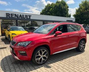 Seat Ateca Gebrauchtwagen