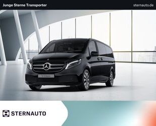 Mercedes-Benz V 300 Gebrauchtwagen