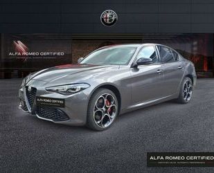 Alfa Romeo Giulia Gebrauchtwagen