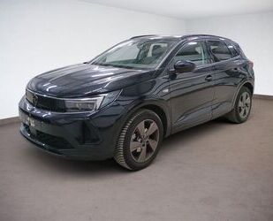 Opel Grandland (X) Gebrauchtwagen