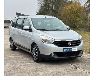 Dacia Lodgy Gebrauchtwagen
