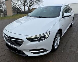 Opel Insignia Gebrauchtwagen