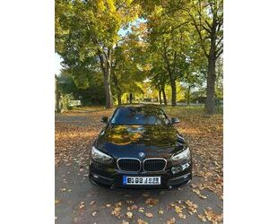 BMW 116 Gebrauchtwagen