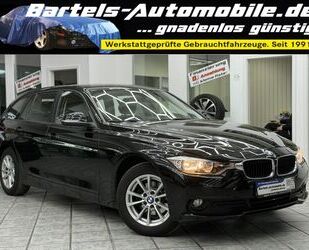 BMW 316 Gebrauchtwagen