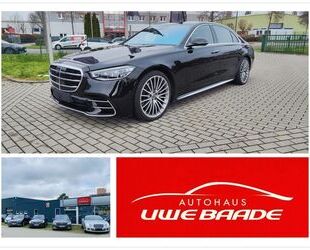 Mercedes-Benz S 580 Gebrauchtwagen