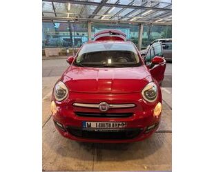 Fiat 500X Gebrauchtwagen