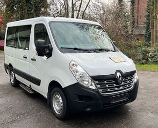Renault Master Gebrauchtwagen
