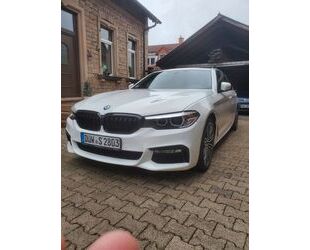 BMW 520 Gebrauchtwagen