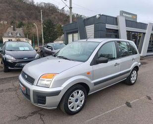 Ford Fusion Gebrauchtwagen