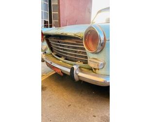 Peugeot 404 Gebrauchtwagen
