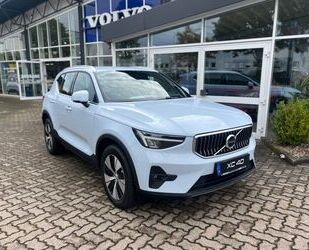Volvo XC40 Gebrauchtwagen