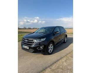 Ford Edge Gebrauchtwagen