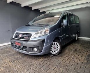 Fiat Scudo Gebrauchtwagen