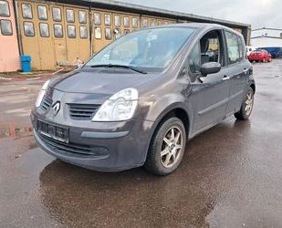 Renault Modus Gebrauchtwagen