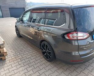 Ford Galaxy Gebrauchtwagen