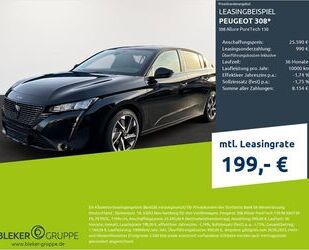 Peugeot 308 Gebrauchtwagen