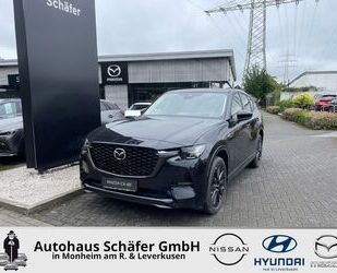 Mazda CX-60 Gebrauchtwagen