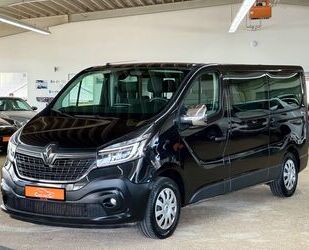 Renault Trafic Gebrauchtwagen