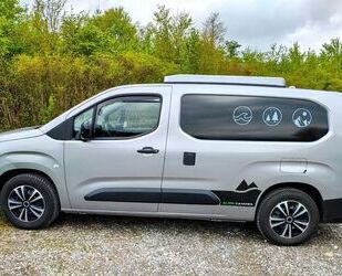 Opel Combo Gebrauchtwagen