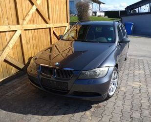 BMW 330 Gebrauchtwagen