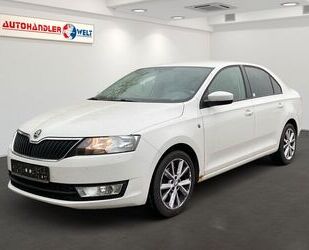 Skoda Rapid Gebrauchtwagen