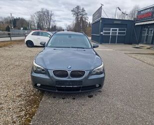 BMW 523 Gebrauchtwagen