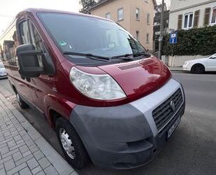 Fiat Ducato Gebrauchtwagen