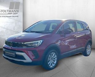 Opel Crossland (X) Gebrauchtwagen