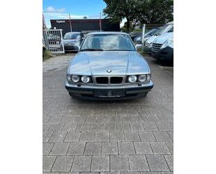 BMW 535 Gebrauchtwagen