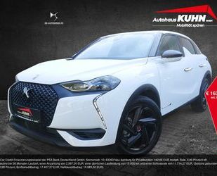 DS Automobiles DS3 Crossback Gebrauchtwagen