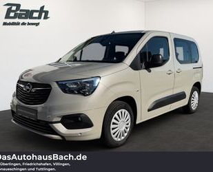 Opel Combo Life Gebrauchtwagen