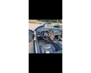 Mercedes-Benz SL 500 Gebrauchtwagen
