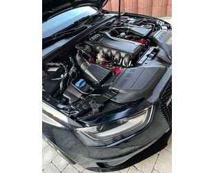 Audi RS4 Gebrauchtwagen