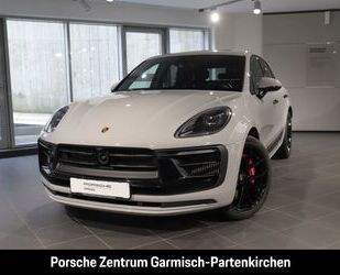 Porsche Macan Gebrauchtwagen