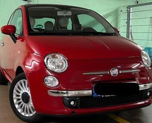 Fiat 500 Gebrauchtwagen